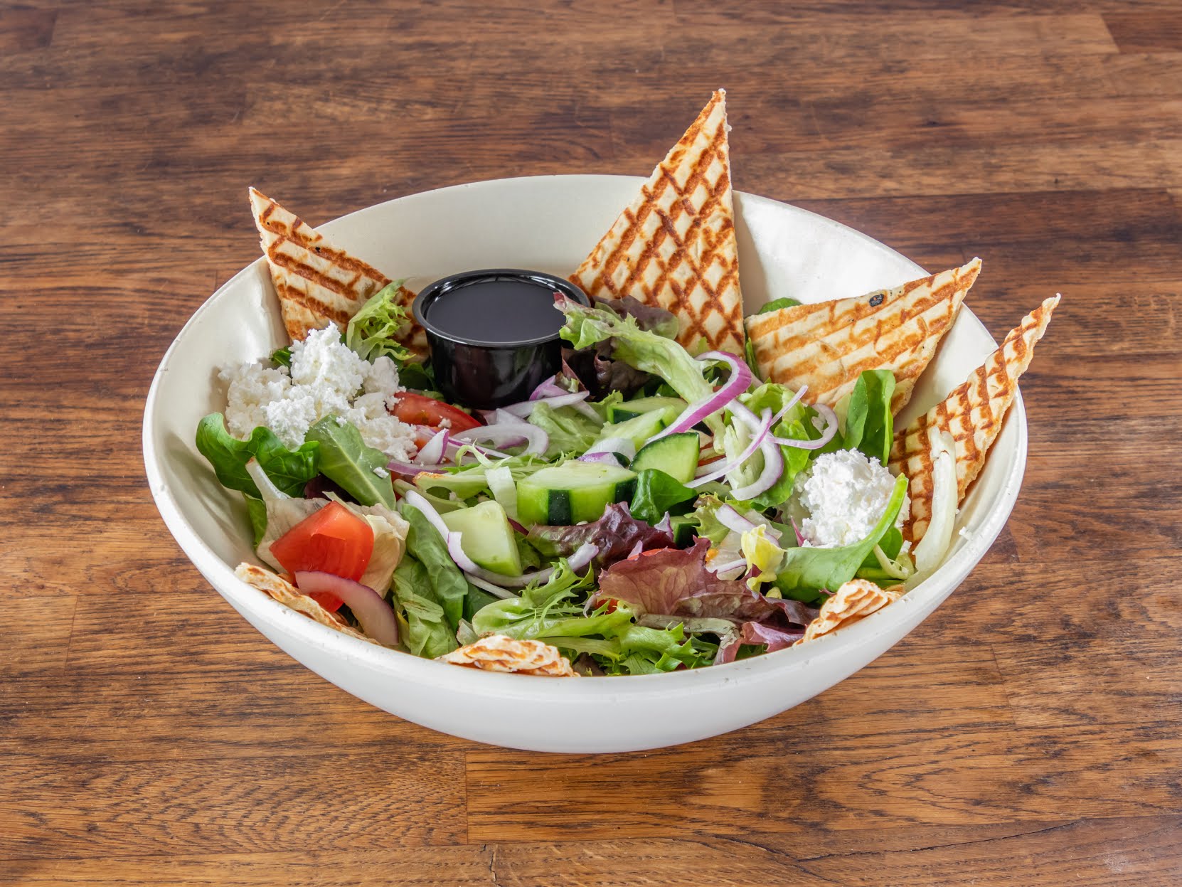 Gus's Drive-In by null