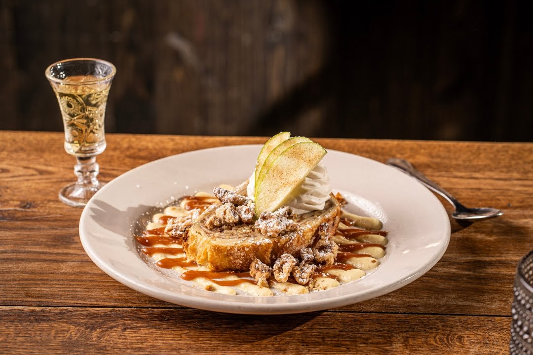 Bohemian Biergarten by null