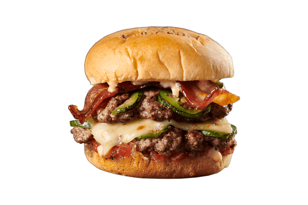 BurgerFi by null