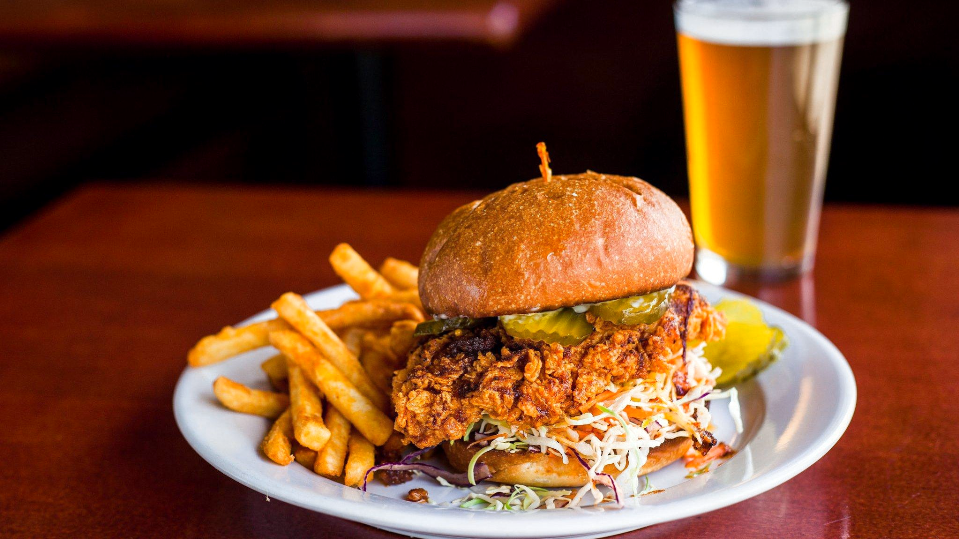 Blue Star Cafe & Pub by null