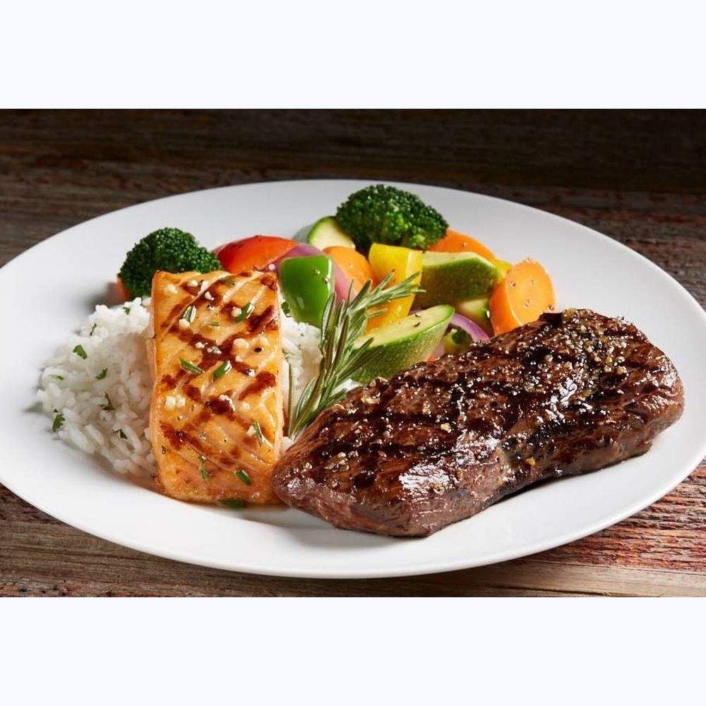 Brioche Restaurant Lavington by null