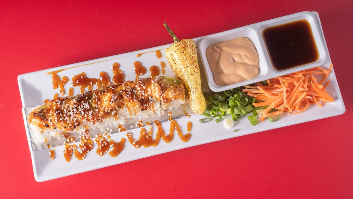 Luizon Mariscos y Sushi by null