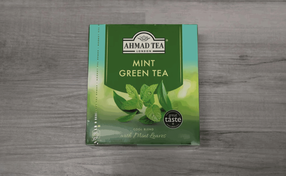 Gandoum Bakery by null