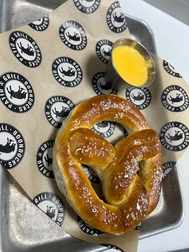 Boondocks Patio & Grill Tempe by null