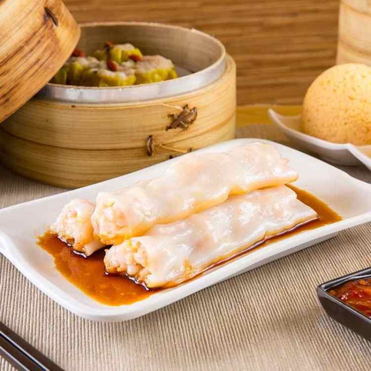AYCE Dim Sum Garden 稻香点心坊 by null