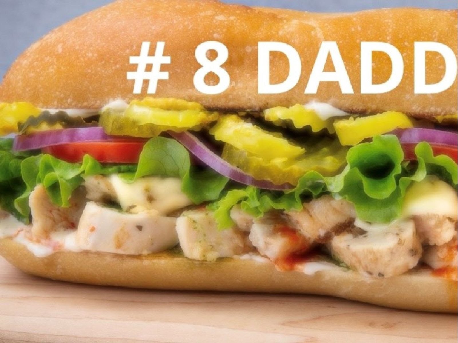 The Sandwich Spot (Henderson) by null