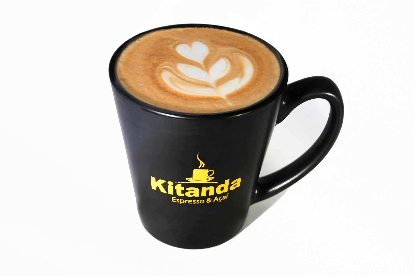 Kitanda Espresso & Acai - Greenlake by null