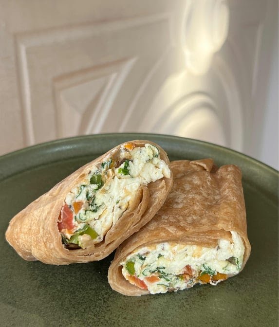 Lite Bites Cafe by null