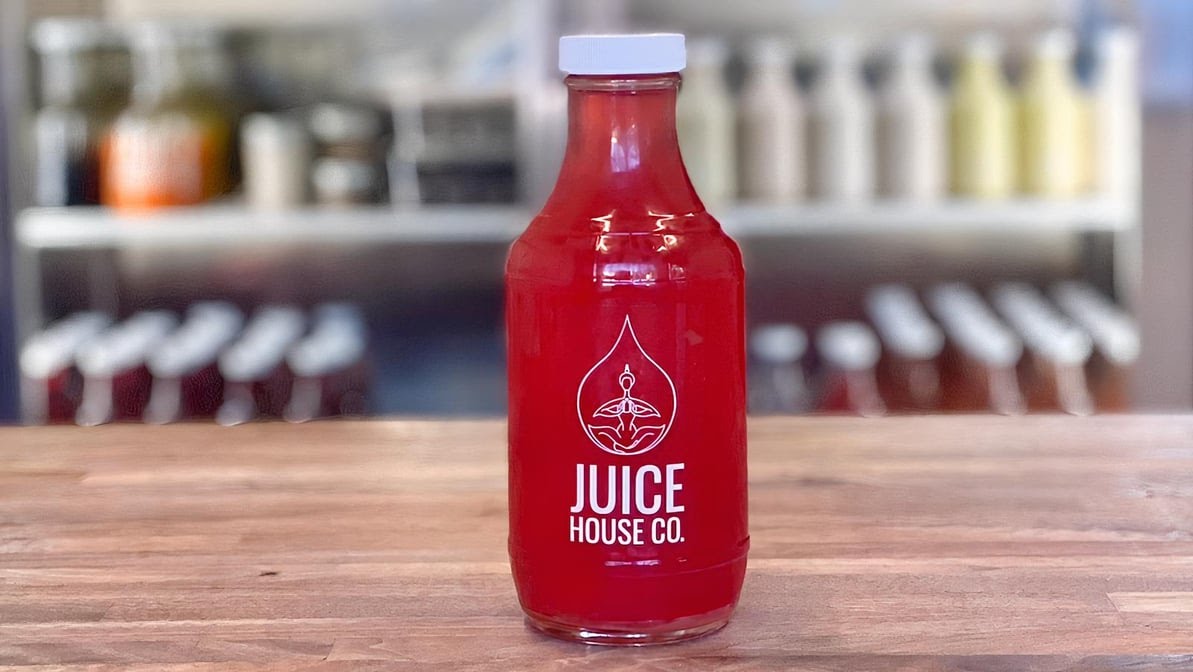 Juice House Co. • Napa by null