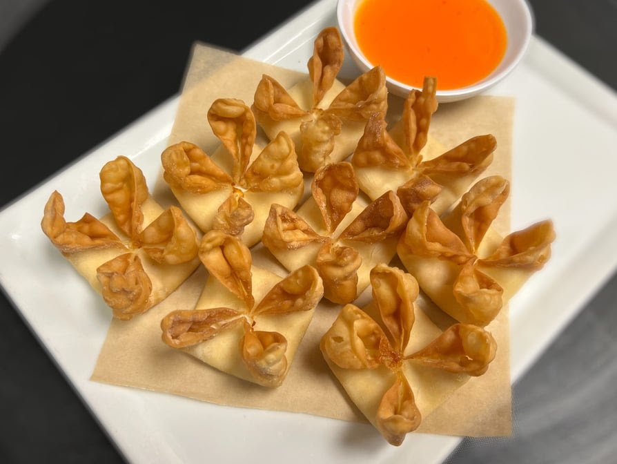 Bangkok Grill by null