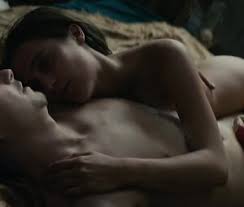 Alicia vikander nude scenes in ex machina jpg x Alicia vikander sexy