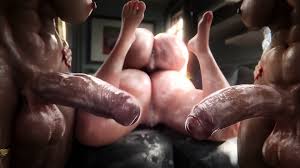 Animation futa milf and guys take turns fucking each other futanari porn jpg x 3d futa