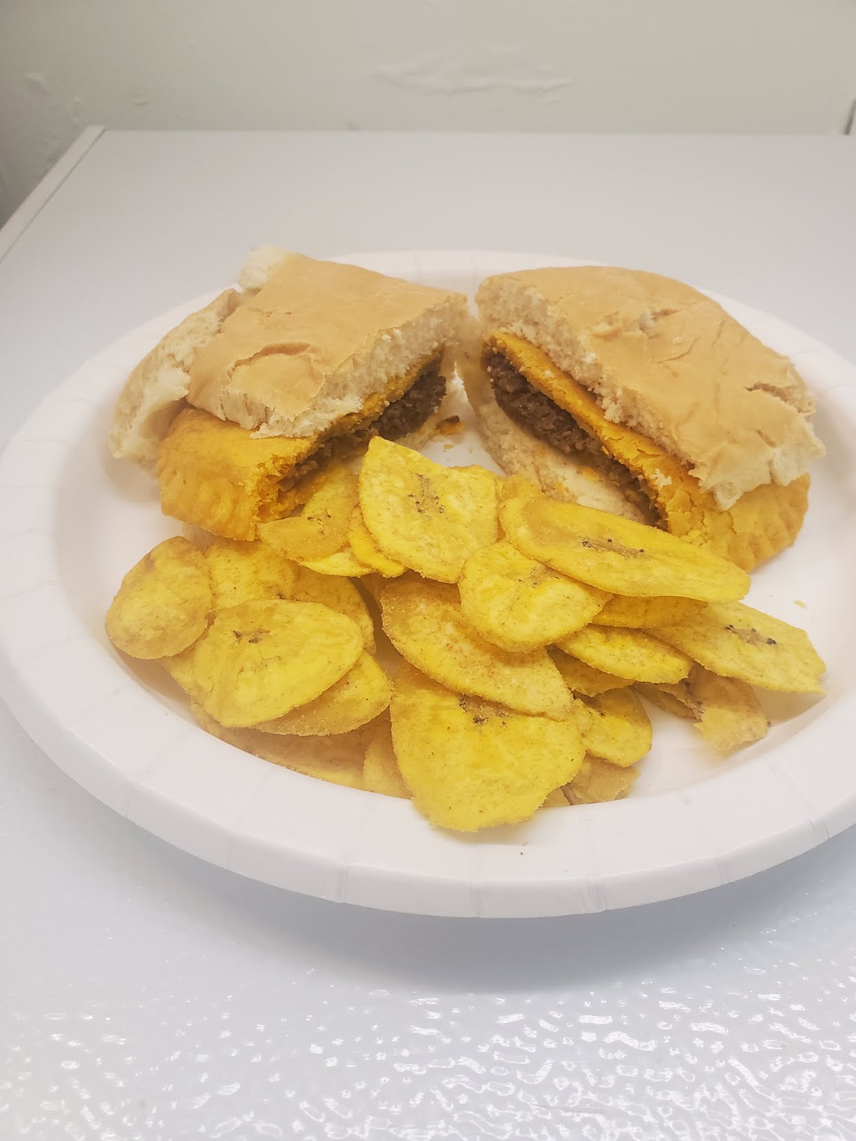 Patty Palace by null