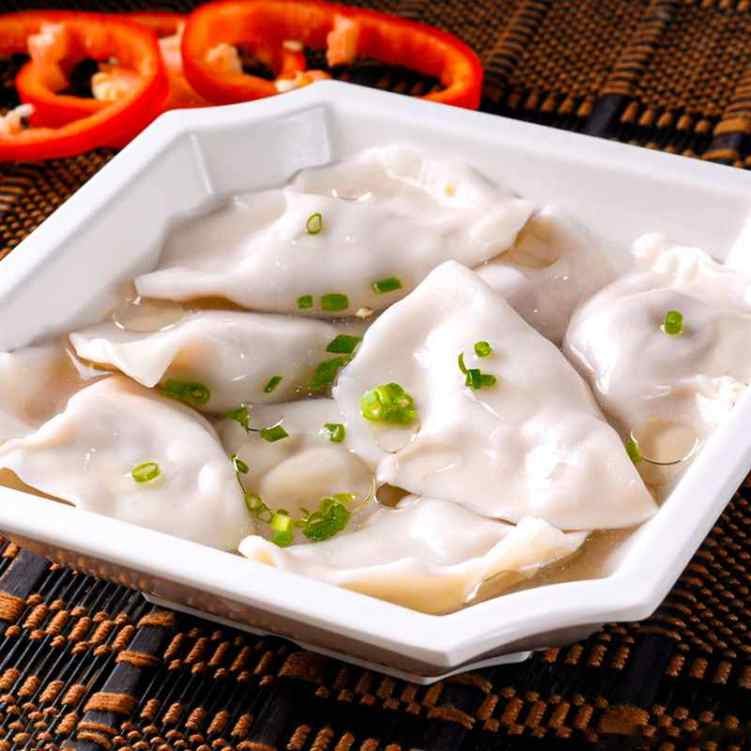 Northern Dumpling King by null