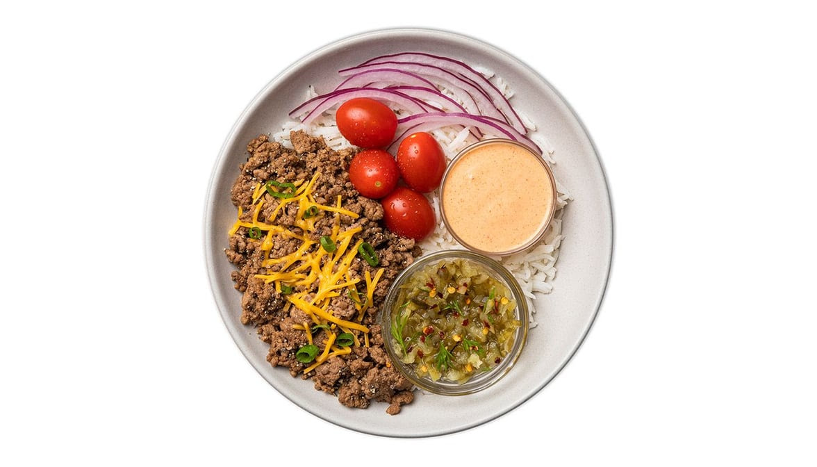 Snap Kitchen - Uptown by null