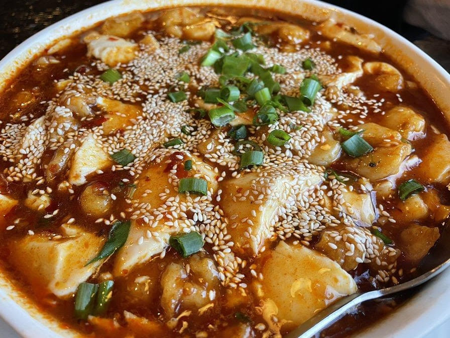 Hunan Taste Montclair by null