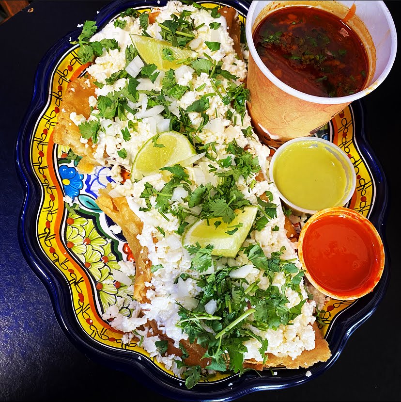 Chiquita's Pizzeria & Mexican Grill by null