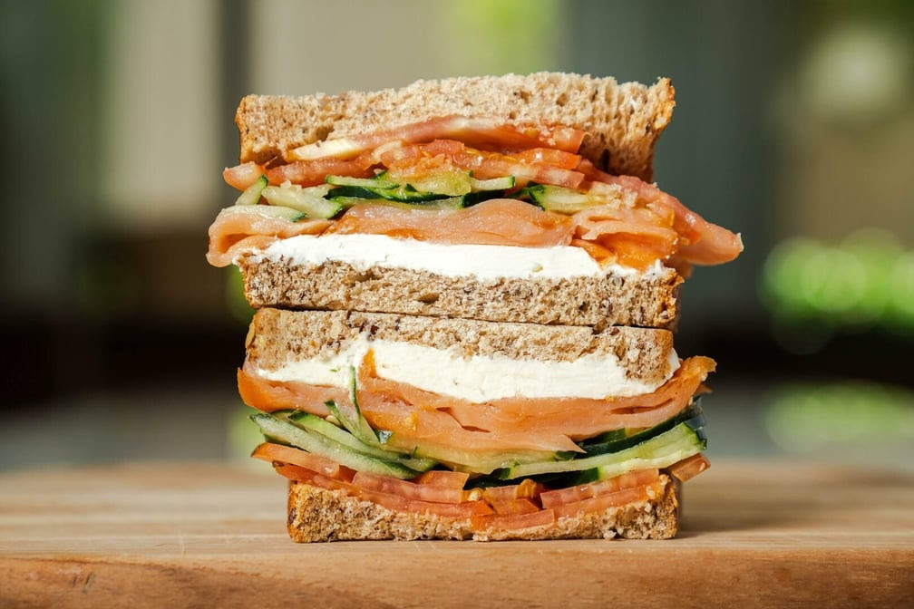 Devon & Blakely by null