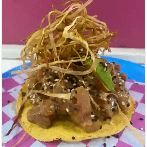 Paxil - Plant Based Seafood by null