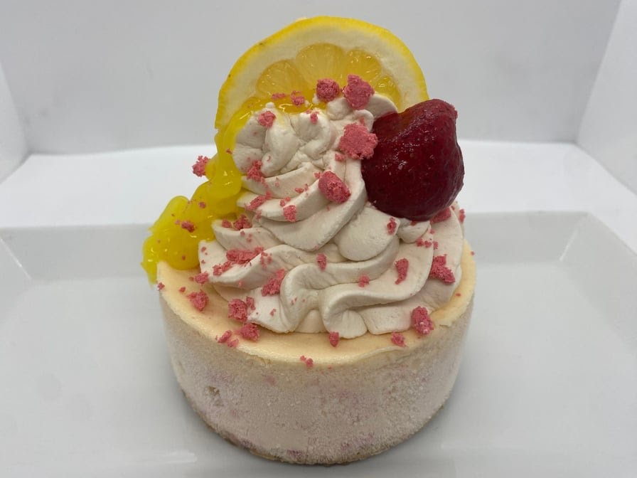 Cakes By Jeff The Chef by null