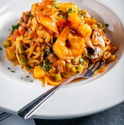 King Street Oyster Bar by null