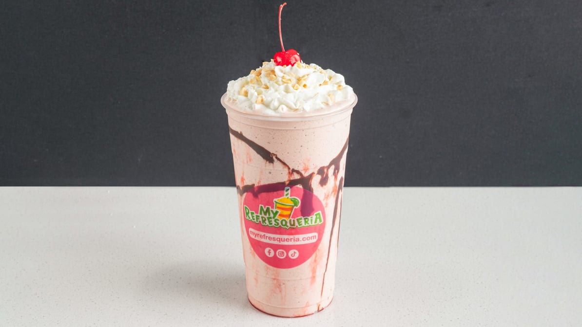 My Refresqueria by null