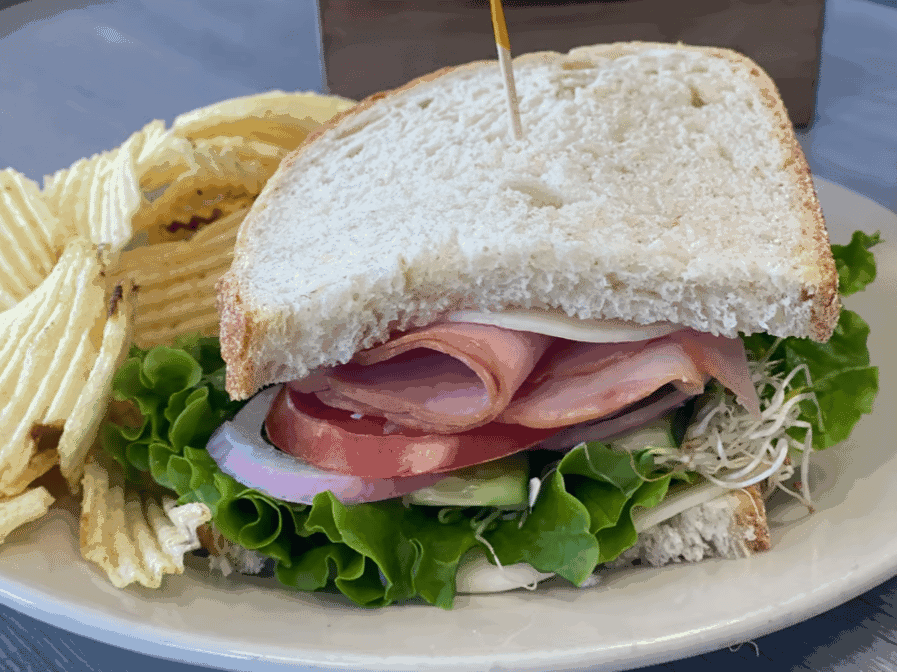 Arizona Bread Company by null