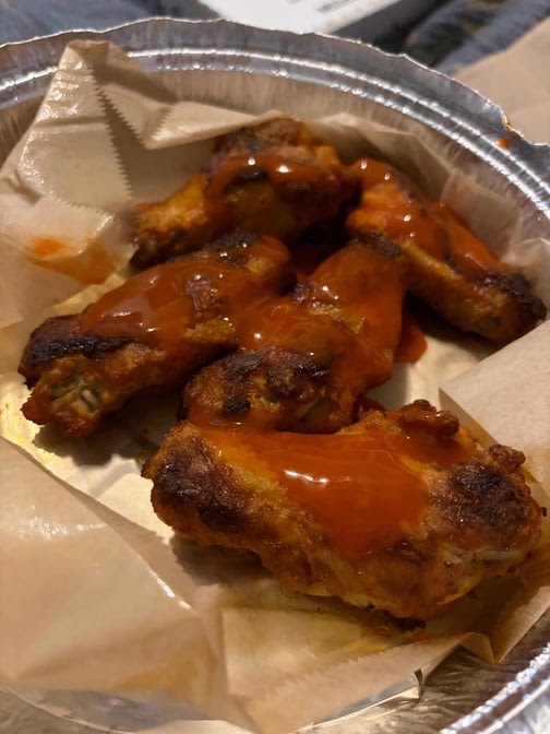 Milana's New York Pizzeria by null