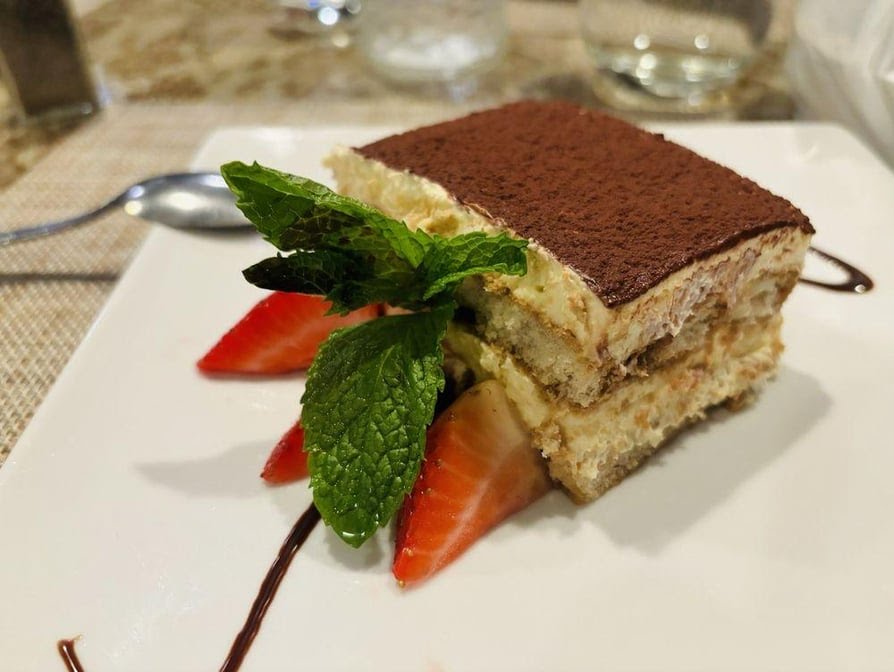 Aqua Mare Cucina Italiana & Cocktails by null