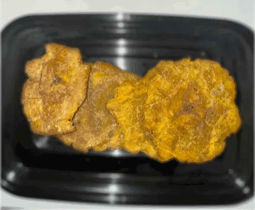 Puerto Rican Street Cuisine by null