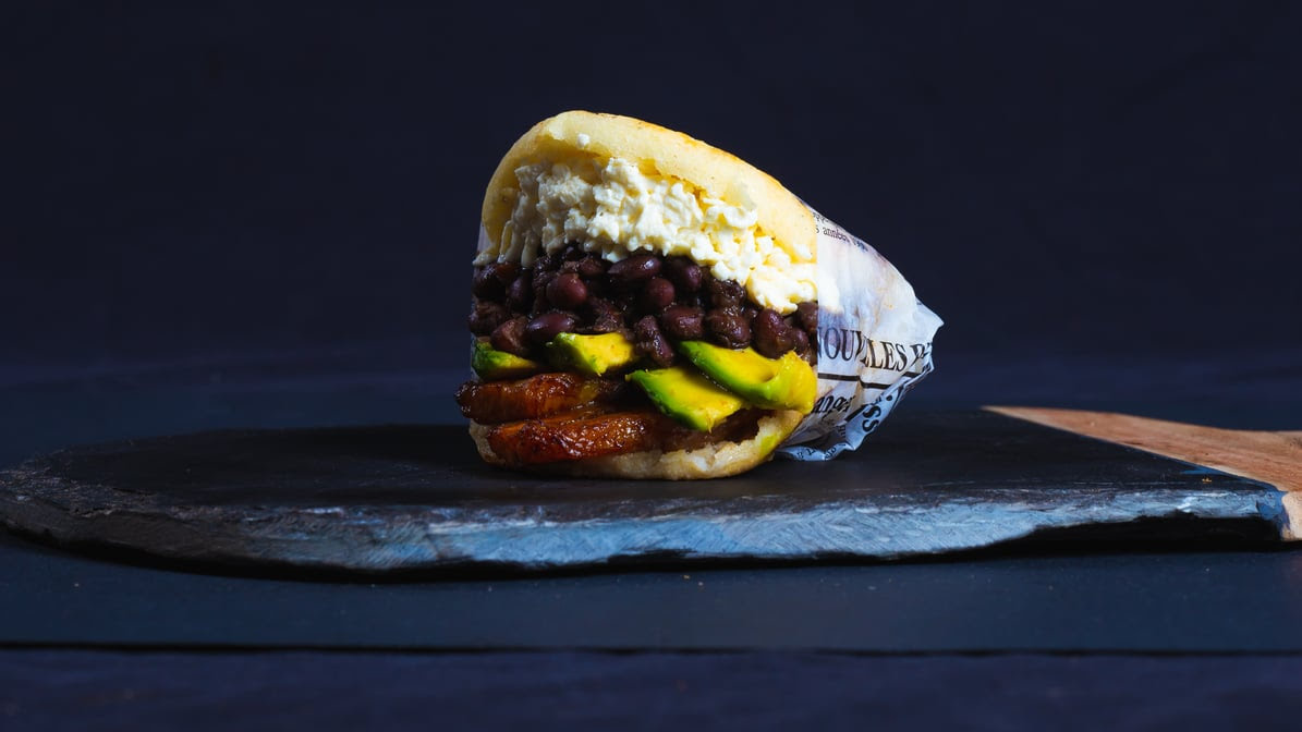 Bocadillo by null
