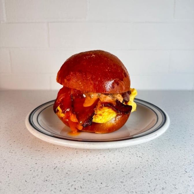 Mamaleh's Delicatessen High Street Place by null