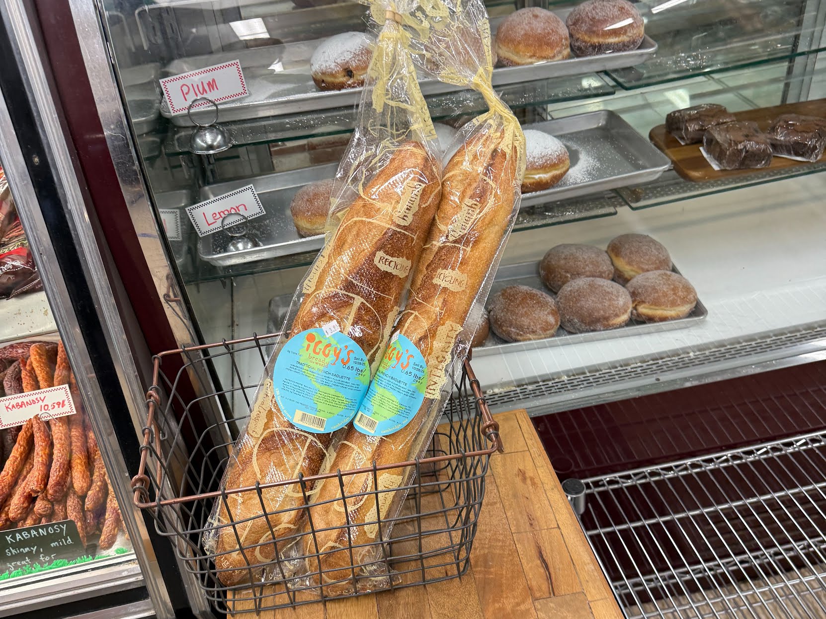 DJ’s Market by null