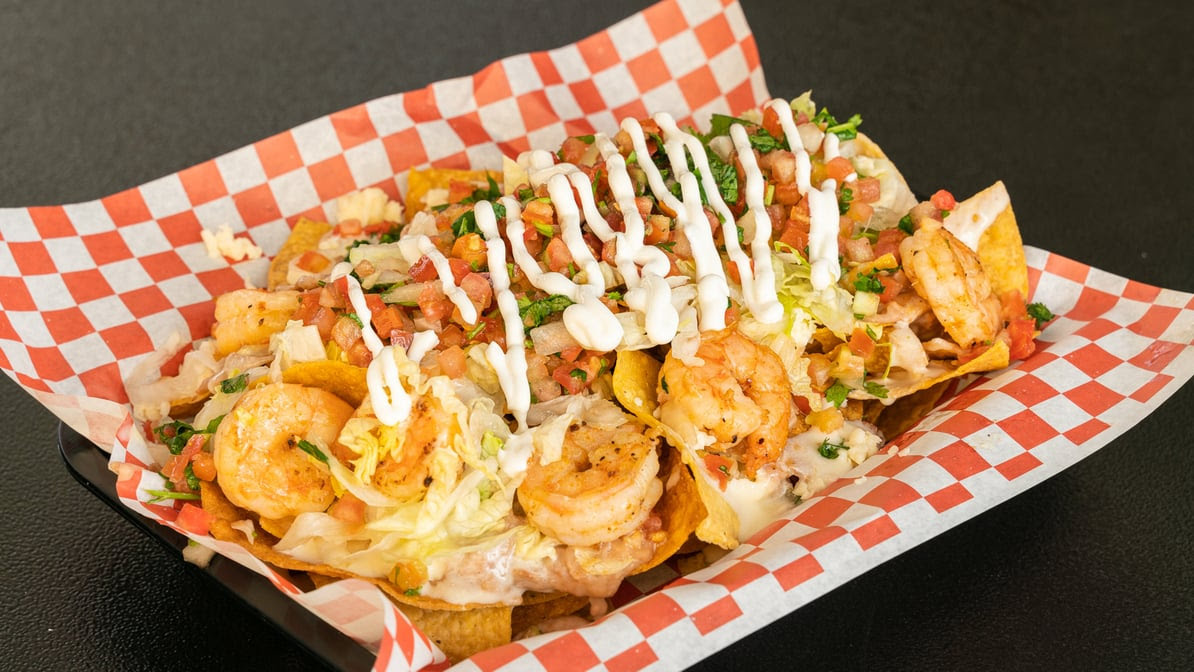 TACO BAJA REPUBLIC by null
