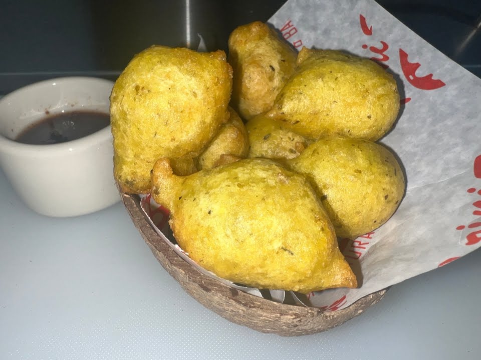 Trini Vybez Food Truck and Catering by null