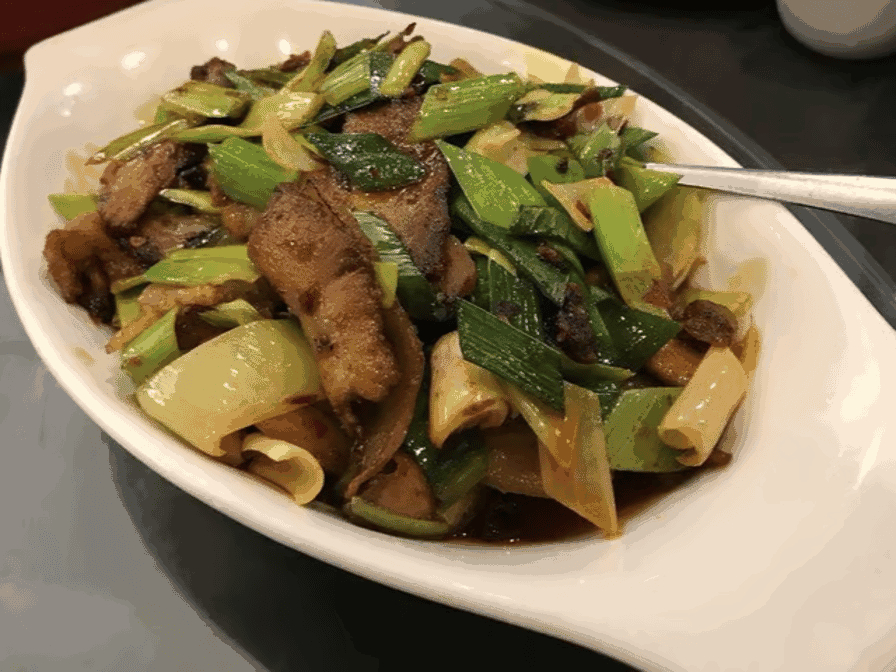 Peking Cuisine by null