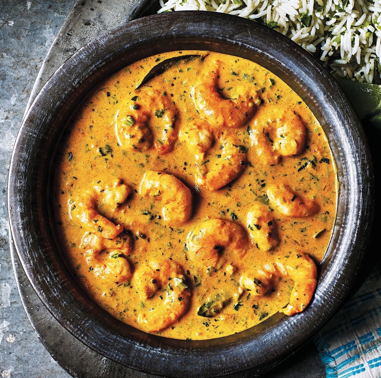 Punjabi Tandoor - Restaurant photo 3
