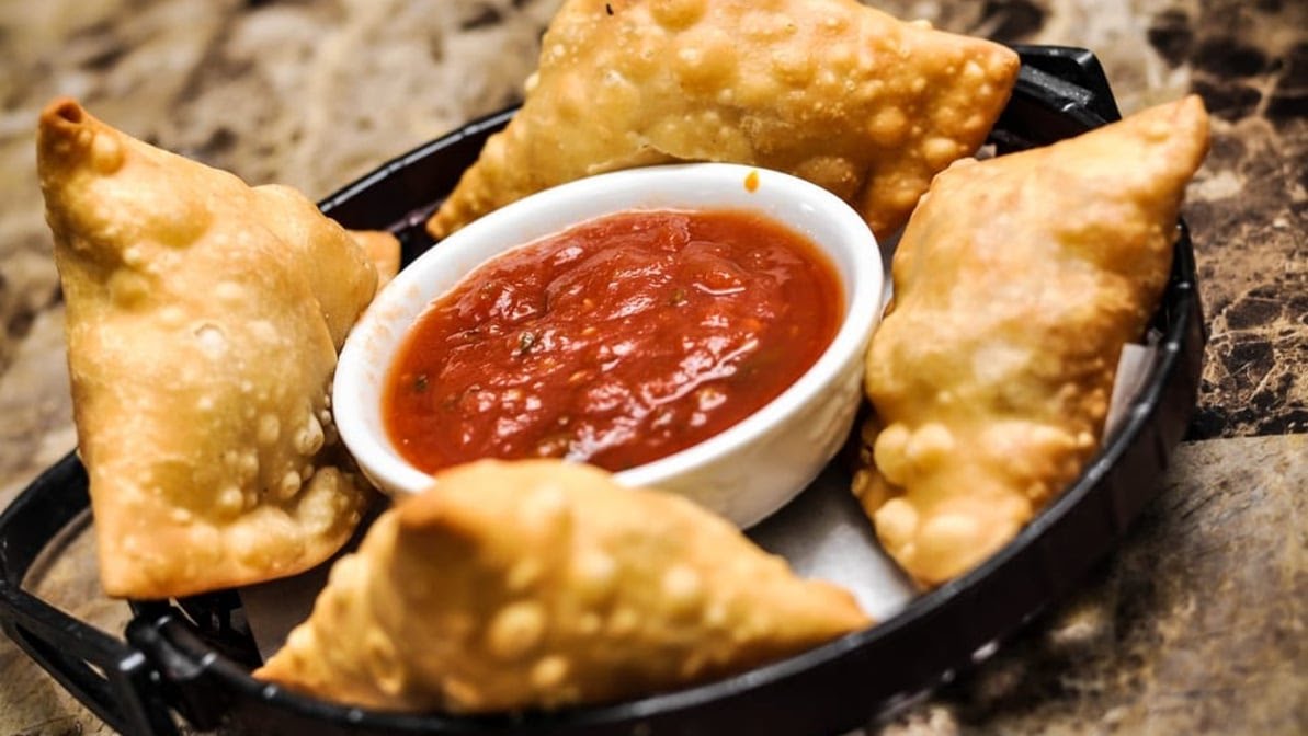 Lazeez Cuisine by null