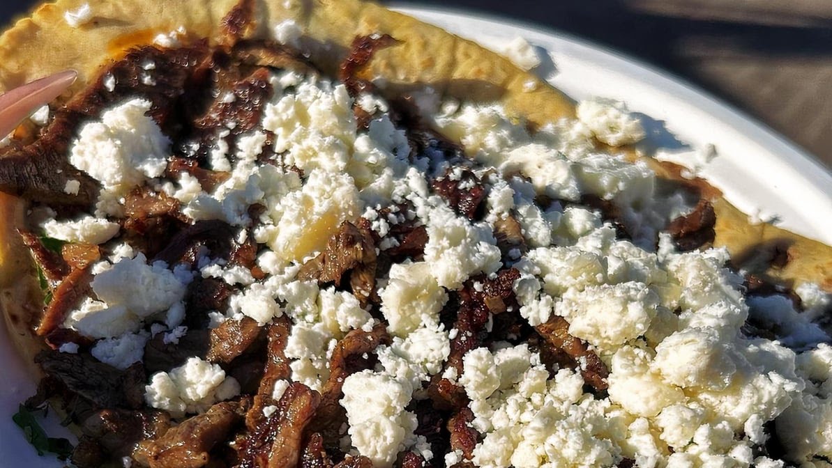 Tacos El Rulas by null