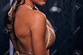 oiled tits|Close Photo Beautiful Athletic Blonde Girl Breast Wet Oiled Body — Stock  Photo © alextorb #198716262