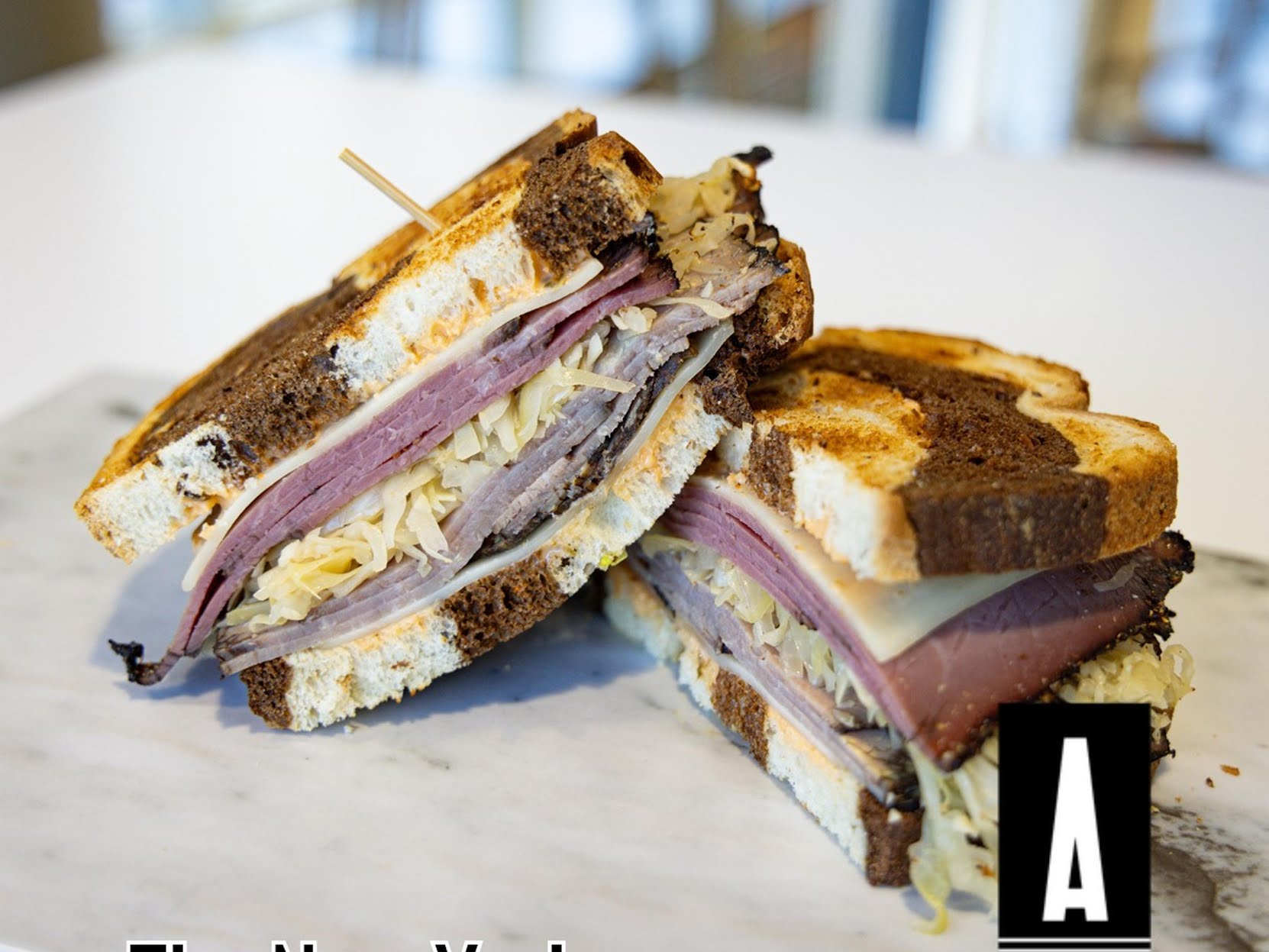 The Artisan Craft Kitchen by null