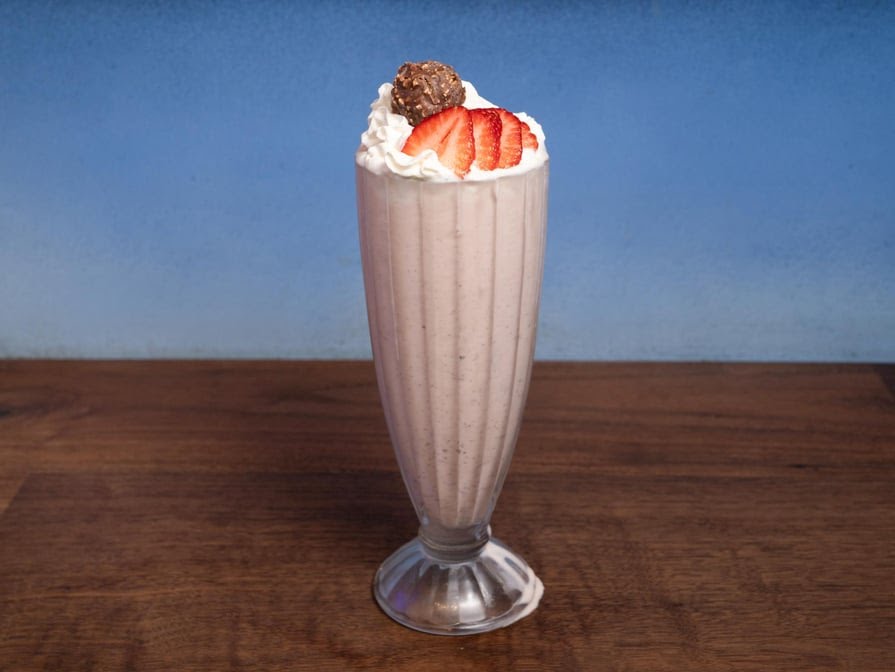 Legends Café & Creamery by null