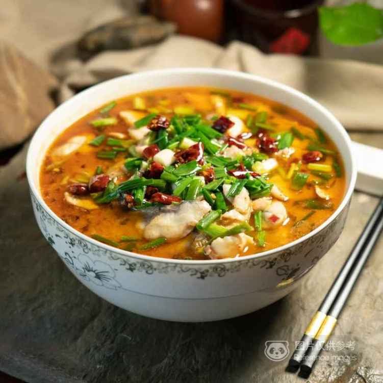 The Corner Chinese Restaurant by null
