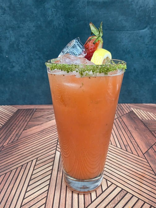 Auburn Angel by null