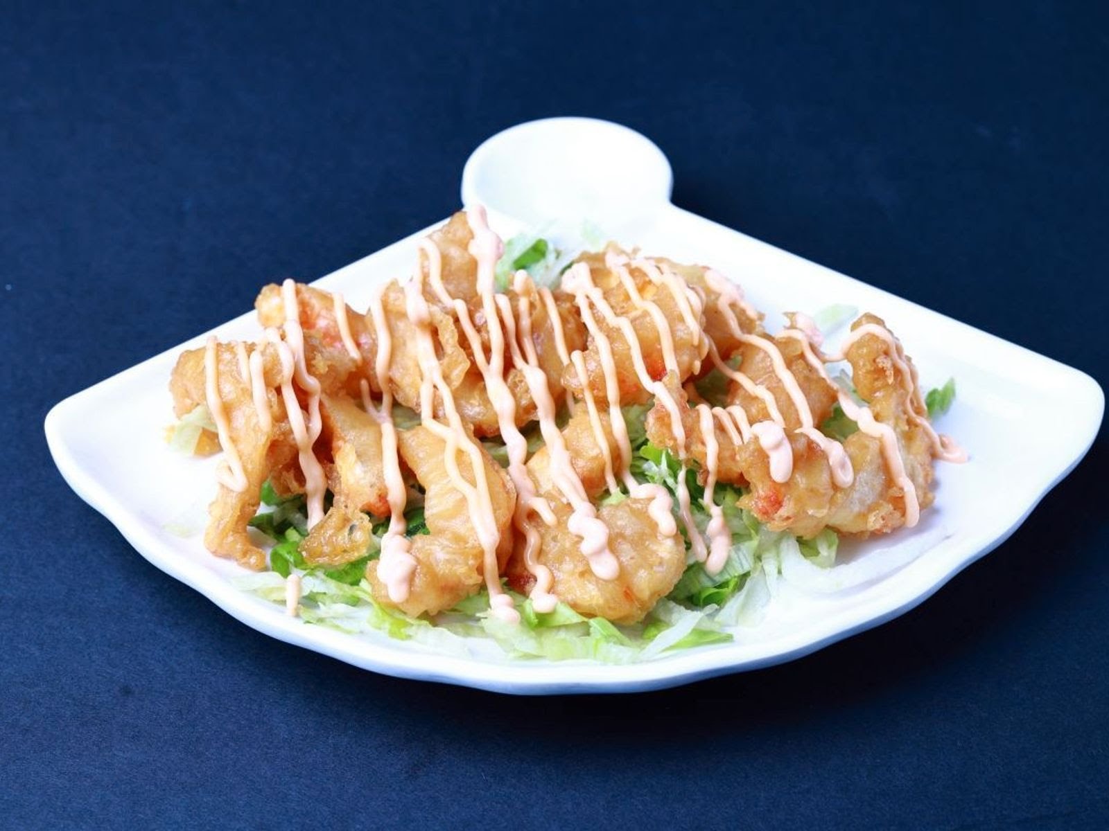 Veggie Village by null