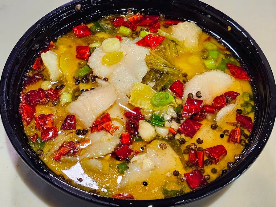 Chuan Yu by null