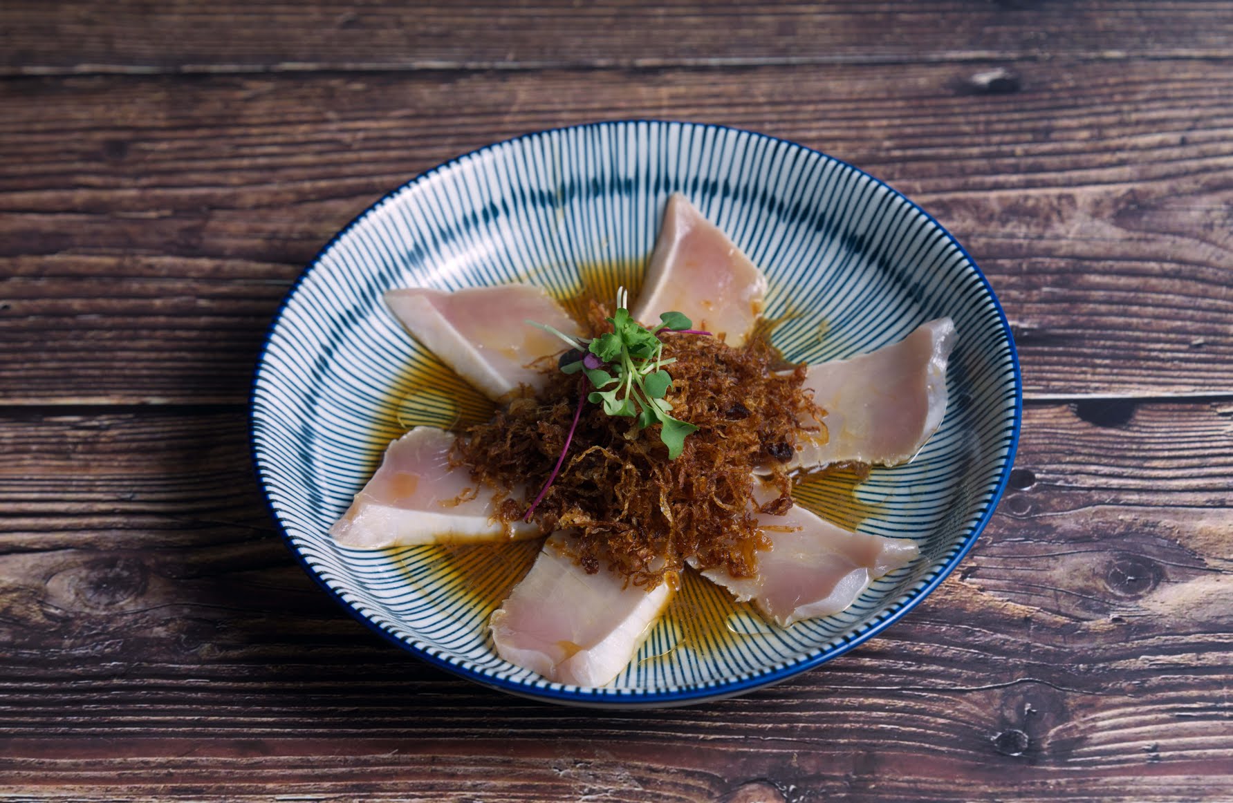 RIZE THAI SUSHI by null