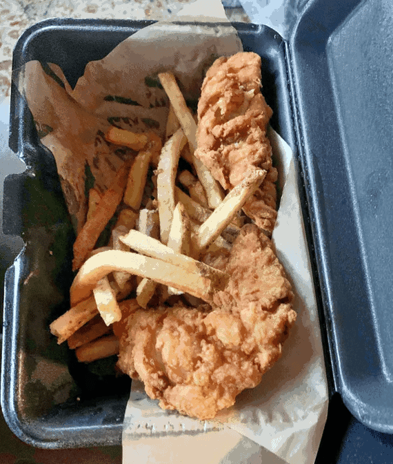 Four Brothers Bistro & Grill Virginia by null