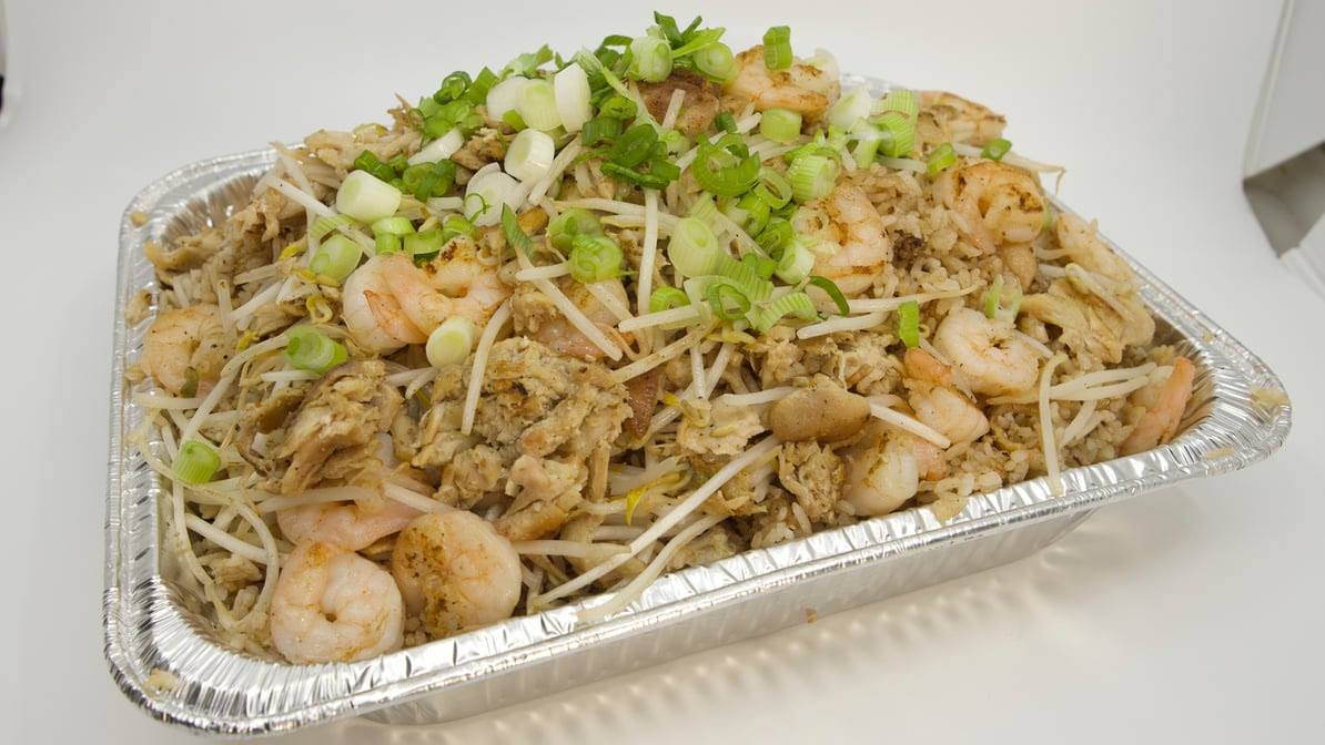 Kwon's Restaurant by null