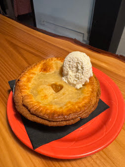 Tacoma Pie by null